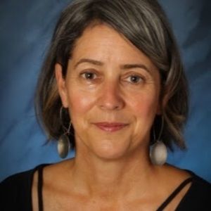 Meet your Posher, Andree